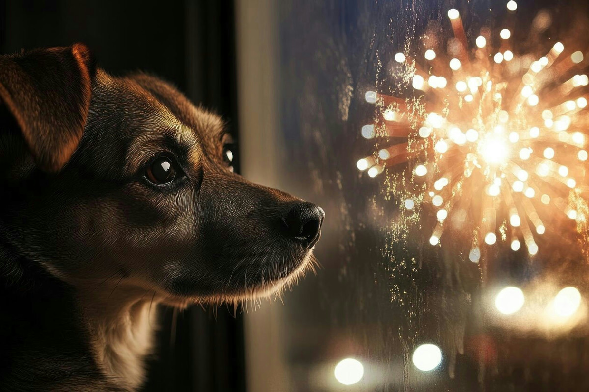 Olanda verso lo stop ai fuochi d’artificio anche per tutelare gli animali. Il divieto è legge, ma la realtà è un'altra