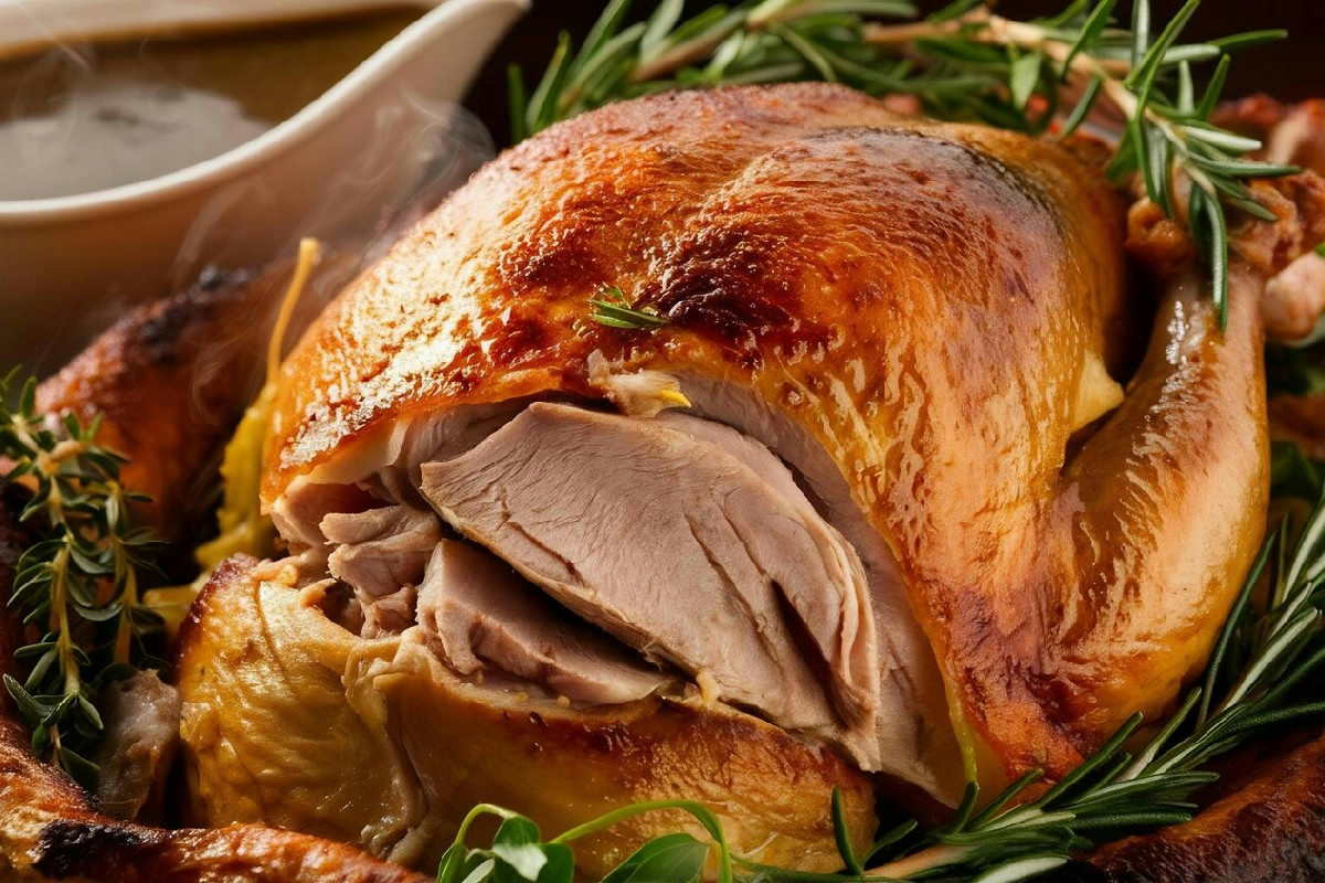 Quando la festa divide l’America: 46 milioni di tacchini sacrificati, due soli salvati da Trump